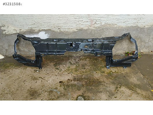 Fiat Doblo 2 ön panel orjinal