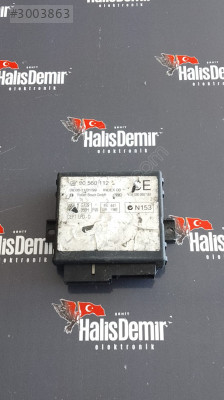 Opel Astra G Merkezi Kilit Beyni 90560112