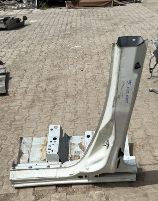 fiat doblo 2015 kesme sol orta direk (son fiyat)