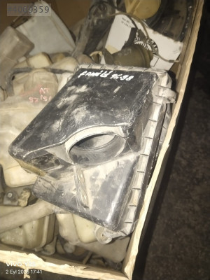 MAZDA 323 FAMİLYA HAVA FİLTE KUTUSU-ALKO OTOMOTİV