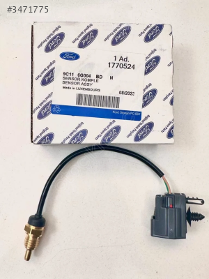Isı Hararet Müşürü Orjinal | Ford Connect 2002-2013