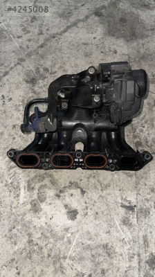 BMW N13 EMME MANİFOLDU