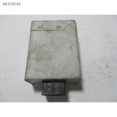 Bmw 330d E46 Elektronik Modül 61.35-8376506