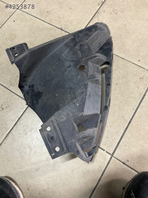 Jaguar f Pace orta Tanpon iç bıraketi