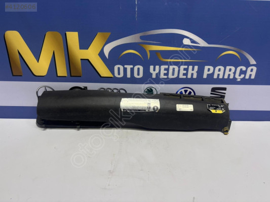 VOLKSWAGEN POLO ÖN PANEL HAVALANDIRMA