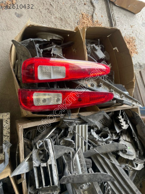 ford fusion takım stop