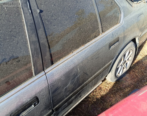 Honda Accord sol arka kapı