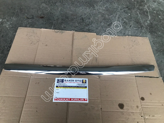 FORD FOCUS 2.5 kaput nikelajı