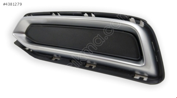 ARKA EGZOZ KAPAĞI SAĞ S-LİNE GRİ A6 2020-SIFIR 4K0807834A