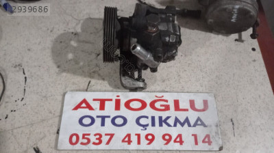 Tata Indigo direksiyon pompası 2003 2011