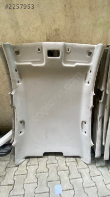 OPEL ASTRA J TAVAN DÖŞEMESİ ÇIKMA 13346379 CANCAN OPEL