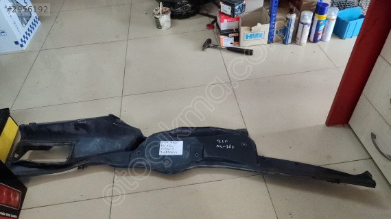 Mercedes w210 kasa çıkma ön cam ızgarası 218 230 0 44