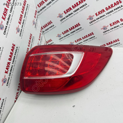 KİA SPORTAGE SAĞ ARKA STOP