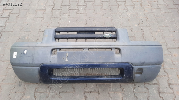 LAND ROVER FREELANDER ÇIKMA ORJİNAL ÖN TAMPON