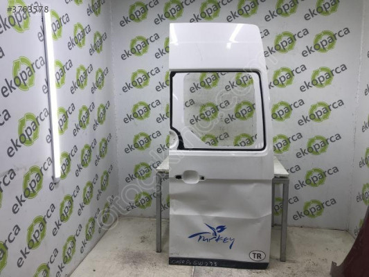 VOLKSWAGEN CRAFTER 2017 2022 ÇIKMA BAĞAJ KAPAĞI SAĞ 7C3827092