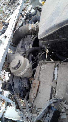 Sembol Joy 1.2 16v radyator grubu yedek parça