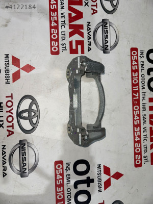 4605A128 L200 KALİPER FREN TUTUCU