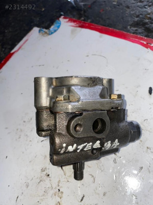 HONDA İNTEGRA GAZ KELEBEĞİ GÜÇMANLAR OTO