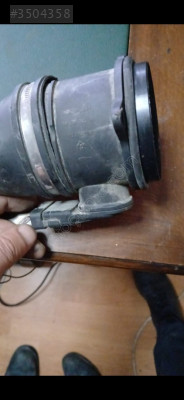 9650010780 citroen Peugeot 1.6 hdi akışmetre