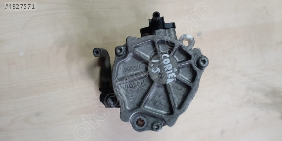 ford courier 2016 1.5 fren vakumu (son fiyat)