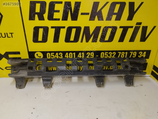 850905741R DACİA SANDERO 3 ARKA TAMPON DARBE EMİCİ ORJ RENKAY OTO