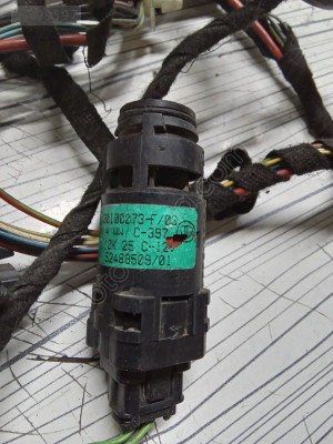 Alfa-Romeo Elektrik Tesisatı 52488509/01