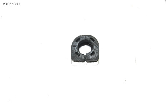 Viraj Demir Orta Lastiği Grande Punto (19 mm)