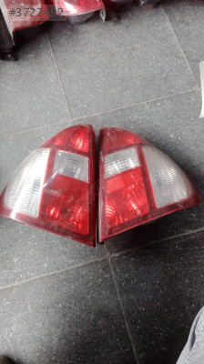 Renault Clio2 sedan sağ sol arka stop lambası orijinal
