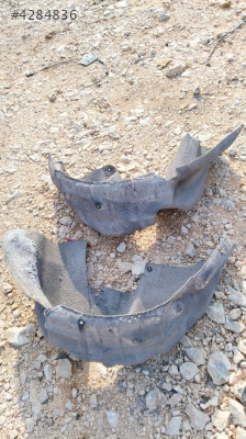 FİAT LİNEA SAĞ SOL ARKA DAVLUMBAZ ÇEVİK OTO ÇIKMA