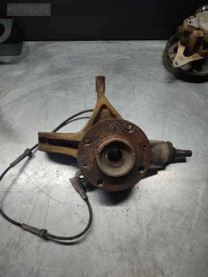 PEUGEOT 307 ÖN SAĞ SOL TAŞIYICI