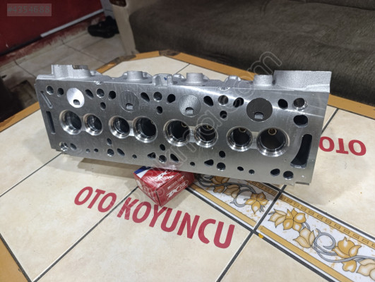 TATA TELCOLİNE SİLİNDİR KAPAĞI