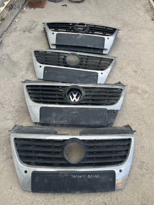 VOLKSWAGEN PASSAT ÖN PANJUR