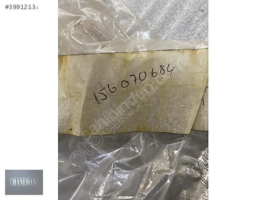 ALFA ROMEO 147 SAĞ GÜNEŞLİK 156070684