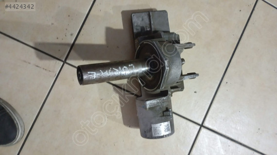 OPEL CORSA E DİREKSİYON MİLİ