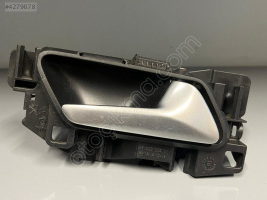 PEUGEOT 308 ÖN SAĞ KAPI AÇMA KOLU İÇ ORJİNAL