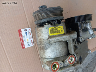 FORD FOCUS 1.6 KLİMA KOMPRESÖRÜ 3M5H 19D629 PJ