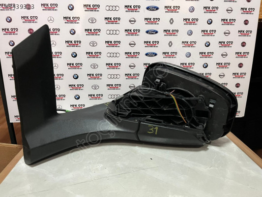 FORD COURİER SOL AYNA  E90411052