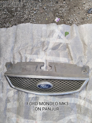 FORD MONDEO ORJİNAL ÖN PANJUR 2001-2007