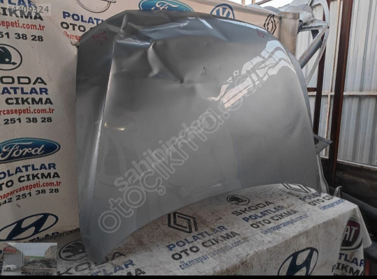 Volkswagen Passat B 8 motor kaputu