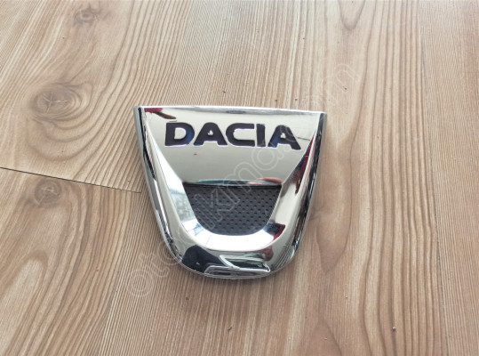 Dacia Duster / Logan / Sandero Panjur Arması Orj. Çıkma