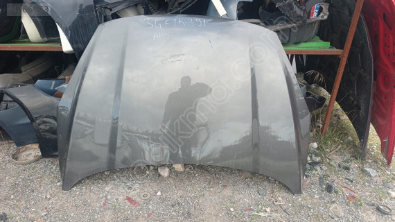 2023-25 FORD FOCUS 4,5 MOTOR KAPUTU ÇIKMA ORJİNAL