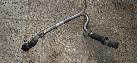 Mercedes C 205 HORTUM MOTOR SOĞUTMA HORTUMU A6262030702
