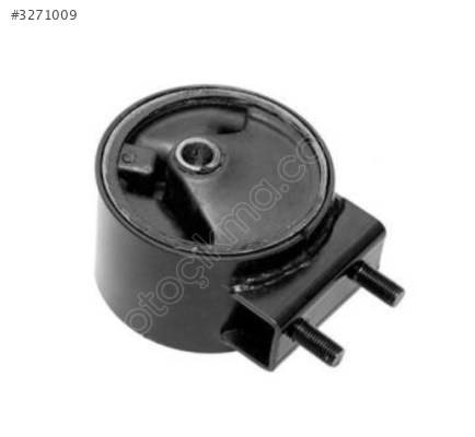 TAKOZ MOTOR ÖN MAZDA 323 95-97 BC1G-39-050 OTOMATİK VİTES