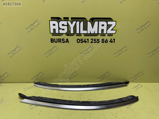 BYD ATTO 3 TAKIM FAR KAŞI ORJİNAL