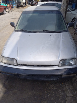 Honda civic takım far
