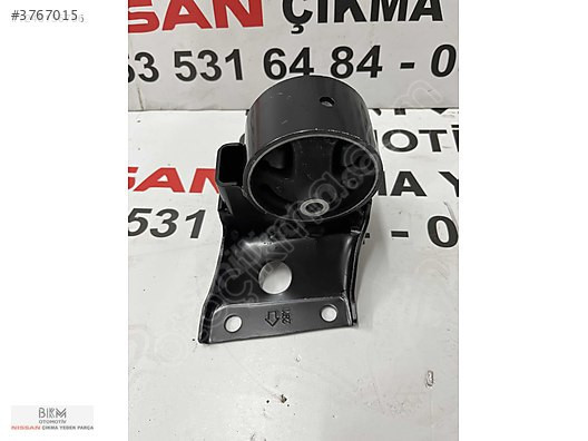 Nissan Primera 1.6 2002-2006 ön motor takozu
