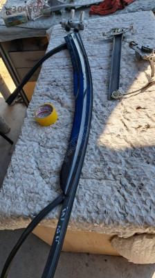 OPEL INSİGNİA SAĞ ÖN KAPI FİTİL.OTO ERKAN ÜNYE