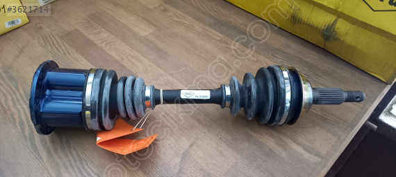 Corolla E8 Carina mk4 sol ön aks OEM 4341012090 sıfır orj