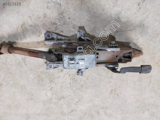 RANGE ROVER EVOQUE DİREKSİYON KOLONU BJ32-3C529-AC
