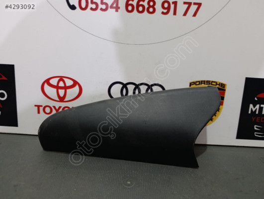 RENAULT CLİO 4 SAĞ ARKA KAPI ÇITASI ORJİNAL